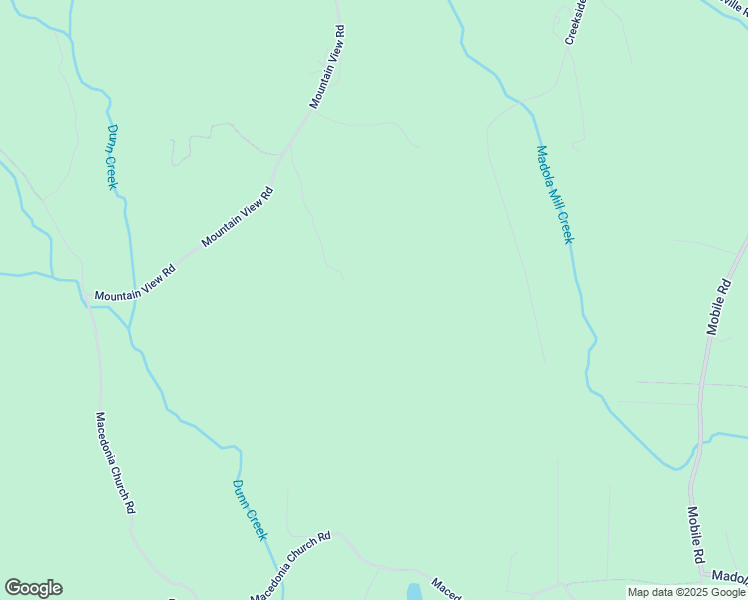 map of restaurants, bars, coffee shops, grocery stores, and more near 365 Waters Road in McCaysville