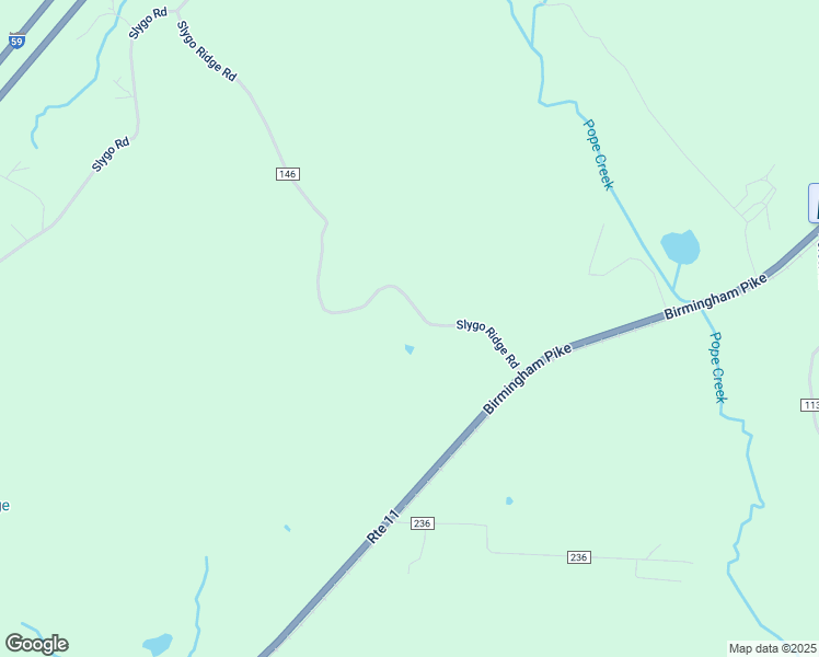 map of restaurants, bars, coffee shops, grocery stores, and more near 277 Slygo Ridge Road in Wildwood