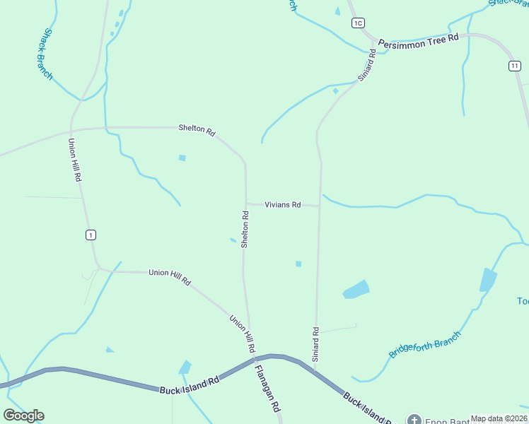 map of restaurants, bars, coffee shops, grocery stores, and more near 26873 Siniard Road in Anderson