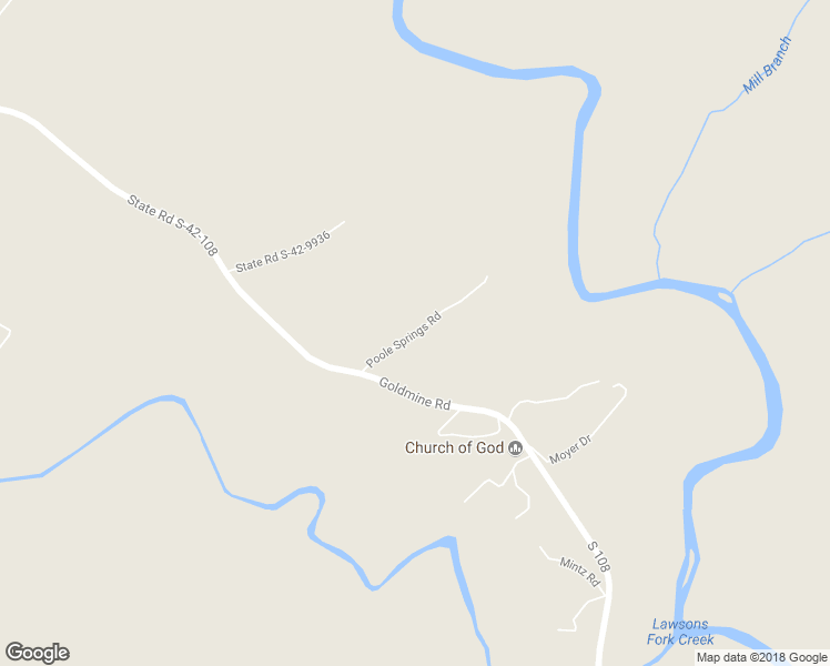 map of restaurants, bars, coffee shops, grocery stores, and more near 117 Poole Springs Road in Spartanburg