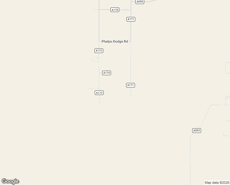 map of restaurants, bars, coffee shops, grocery stores, and more near 95 Casper Court in Moriarty
