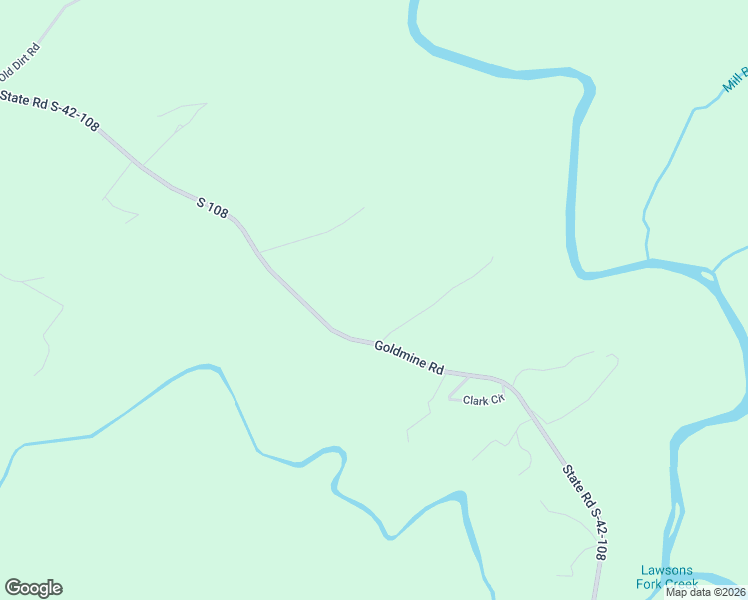 map of restaurants, bars, coffee shops, grocery stores, and more near 1367 Goldmine Road in Spartanburg