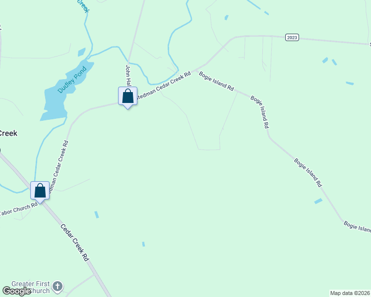 map of restaurants, bars, coffee shops, grocery stores, and more near in Eastover