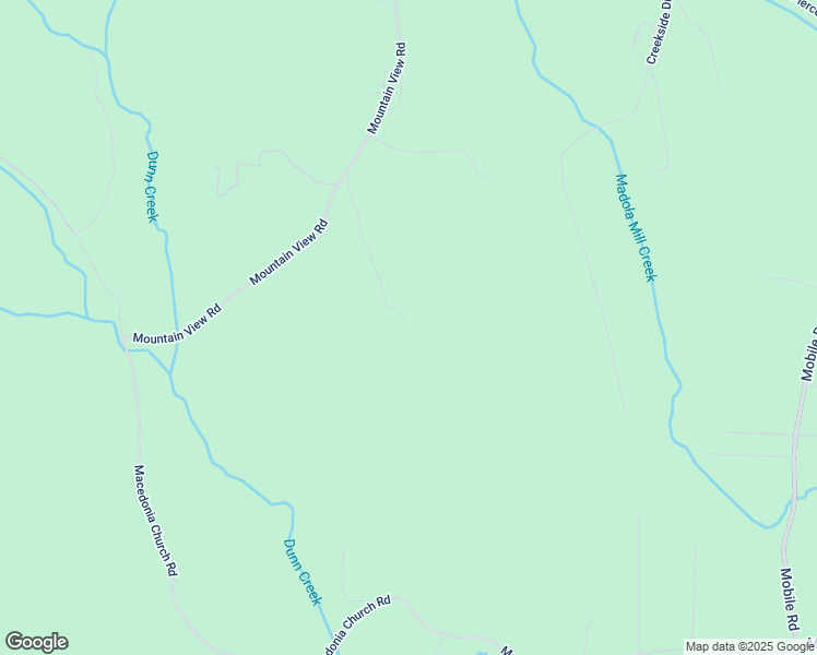 map of restaurants, bars, coffee shops, grocery stores, and more near 365 Waters Road in McCaysville