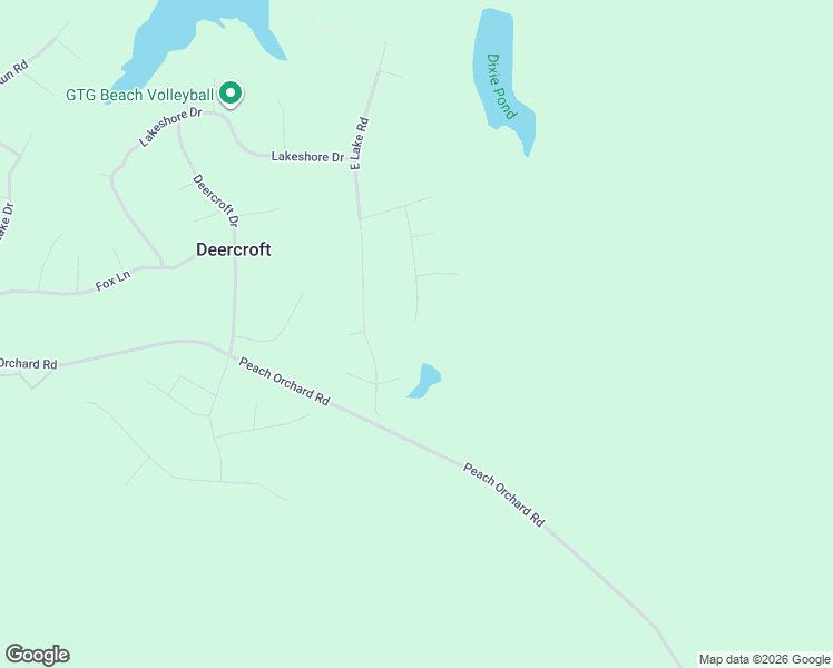 map of restaurants, bars, coffee shops, grocery stores, and more near 29941 Loblolly Court in Wagram