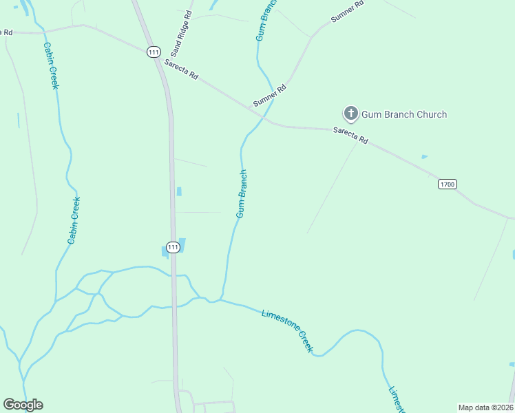 map of restaurants, bars, coffee shops, grocery stores, and more near 168 Peggy Baker Lane in Pink Hill