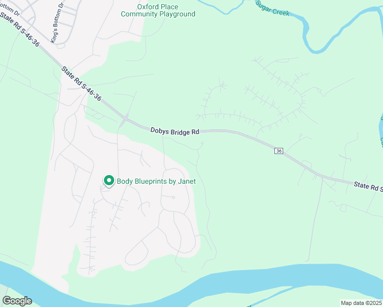 map of restaurants, bars, coffee shops, grocery stores, and more near 739 Lagan Court in Fort Mill