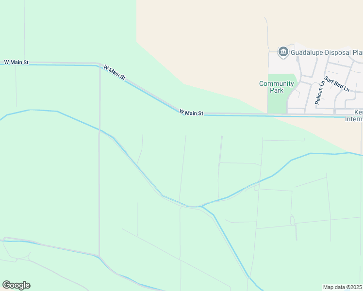 map of restaurants, bars, coffee shops, grocery stores, and more near in Guadalupe