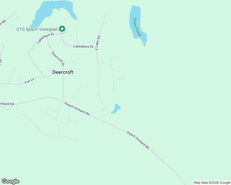 map of restaurants, bars, coffee shops, grocery stores, and more near 29961 Loblolly Court in Wagram