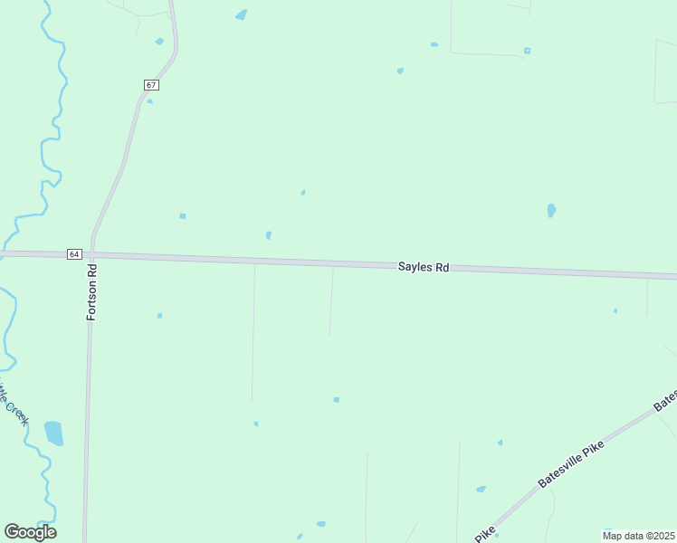 map of restaurants, bars, coffee shops, grocery stores, and more near 8569-8775 Sayles Road in Jacksonville