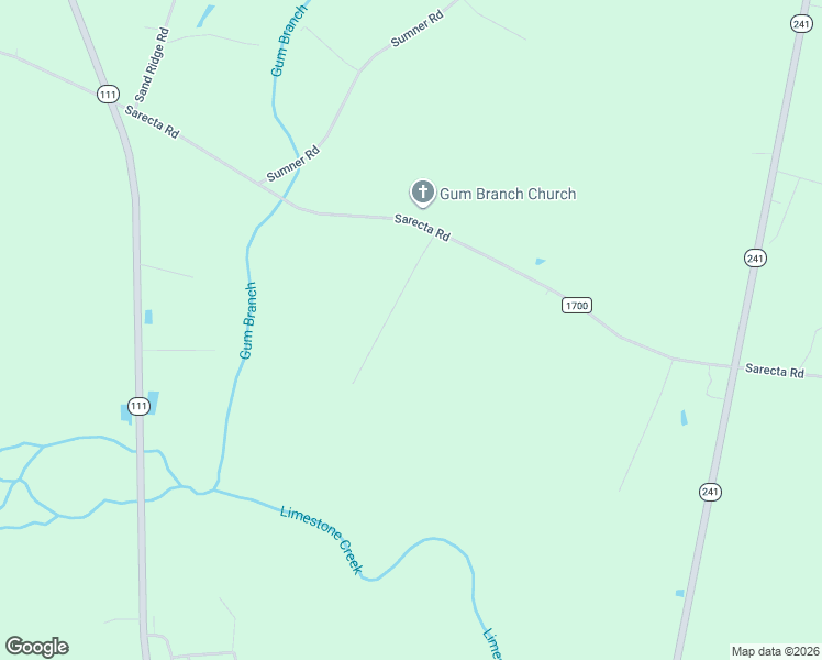 map of restaurants, bars, coffee shops, grocery stores, and more near 168-206 Peggy Baker Lane in Pink Hill