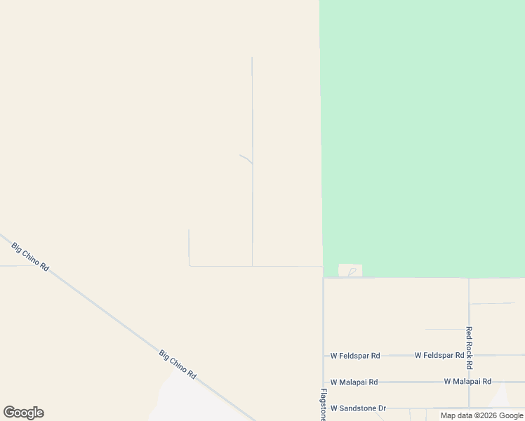 map of restaurants, bars, coffee shops, grocery stores, and more near Fs 330 in Paulden