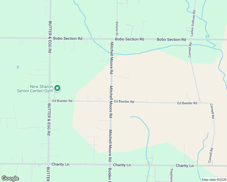 map of restaurants, bars, coffee shops, grocery stores, and more near 347 Mitchell Moore Road in Hazel Green