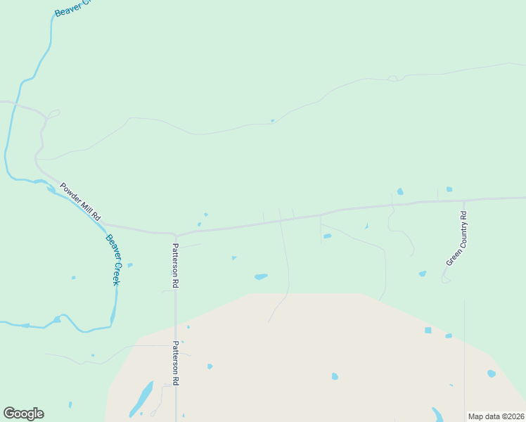 map of restaurants, bars, coffee shops, grocery stores, and more near 4717 Northwest 123rd Road in Wilburton