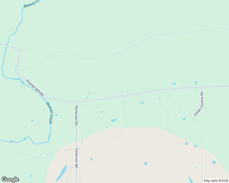 map of restaurants, bars, coffee shops, grocery stores, and more near 4717 Northwest 123rd Road in Wilburton