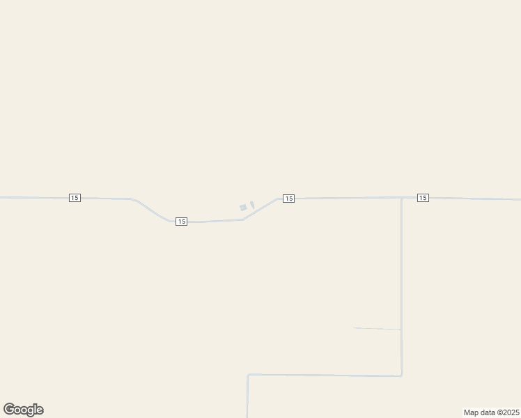 map of restaurants, bars, coffee shops, grocery stores, and more near 4927 County Road 15 in Hereford