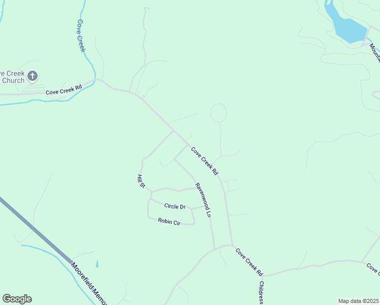 map of restaurants, bars, coffee shops, grocery stores, and more near 362 Ravenwood Lane in Pickens