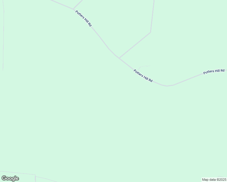 map of restaurants, bars, coffee shops, grocery stores, and more near 377 Potters Hill Road in Richlands