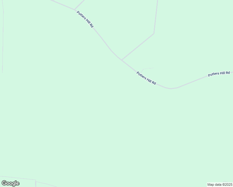 map of restaurants, bars, coffee shops, grocery stores, and more near 377 Potters Hill Road in Richlands