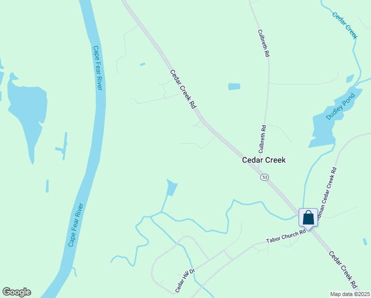 map of restaurants, bars, coffee shops, grocery stores, and more near 4502 Stencel Smith Drive in Fayetteville
