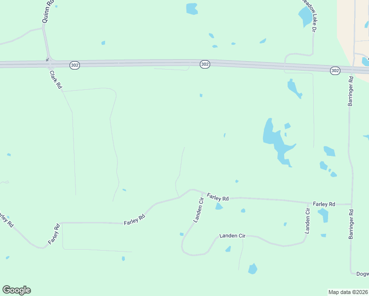 map of restaurants, bars, coffee shops, grocery stores, and more near 152 Jesse Dr in Byhalia