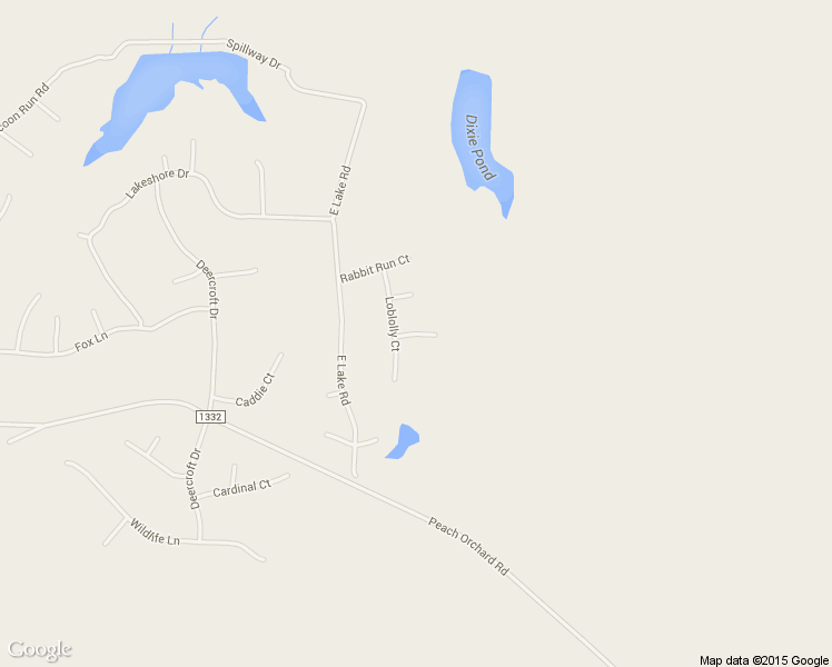 map of restaurants, bars, coffee shops, grocery stores, and more near Forest Fern Court in Deercroft