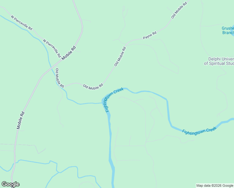 map of restaurants, bars, coffee shops, grocery stores, and more near 1188 Sunset Road in Epworth