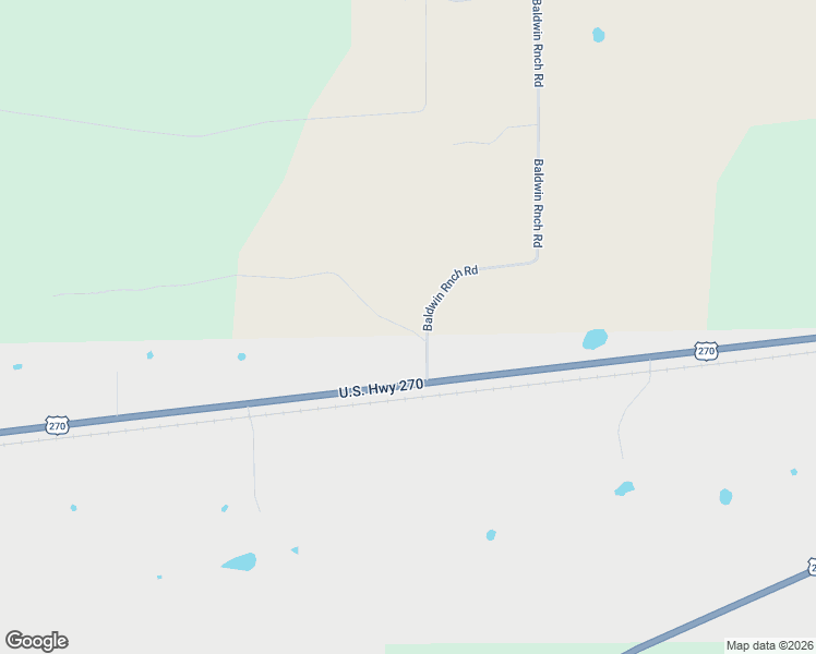 map of restaurants, bars, coffee shops, grocery stores, and more near 34142 Caston School Road in Wister