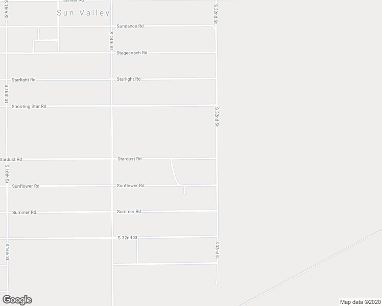 map of restaurants, bars, coffee shops, grocery stores, and more near 7990 Stardust Road in Holbrook