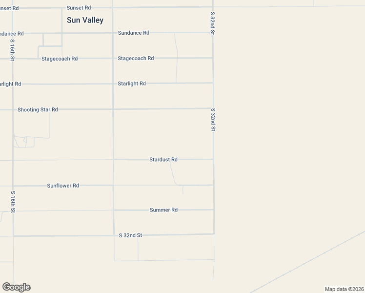 map of restaurants, bars, coffee shops, grocery stores, and more near 7961 Stampede Road in Sun Valley