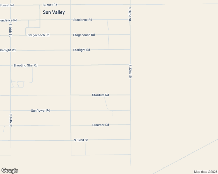 map of restaurants, bars, coffee shops, grocery stores, and more near 7961 Stampede Road in Holbrook