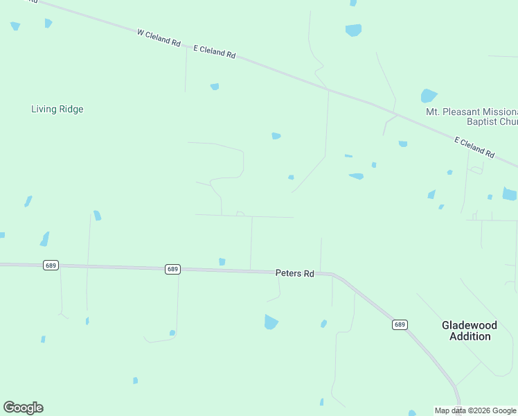 map of restaurants, bars, coffee shops, grocery stores, and more near 513 Charlotte Drive in Cabot