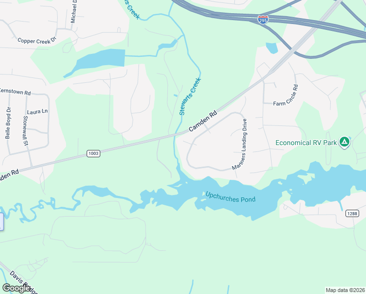 map of restaurants, bars, coffee shops, grocery stores, and more near 2909 Deep Channel Court in Fayetteville