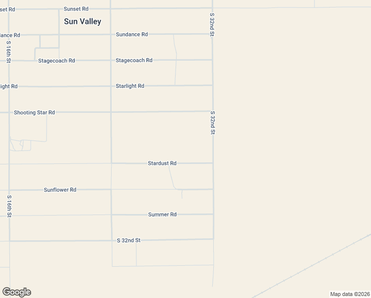 map of restaurants, bars, coffee shops, grocery stores, and more near 7990 Stardust Road in Holbrook