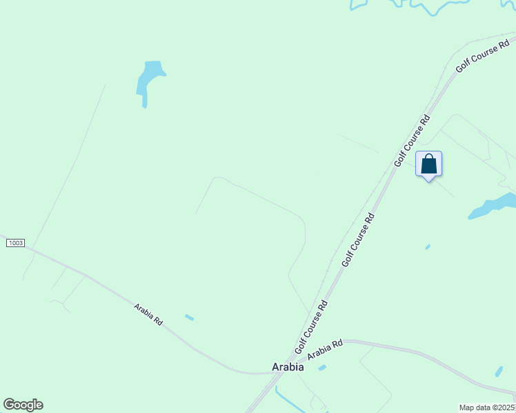 map of restaurants, bars, coffee shops, grocery stores, and more near 653 Hendrix Road in Raeford