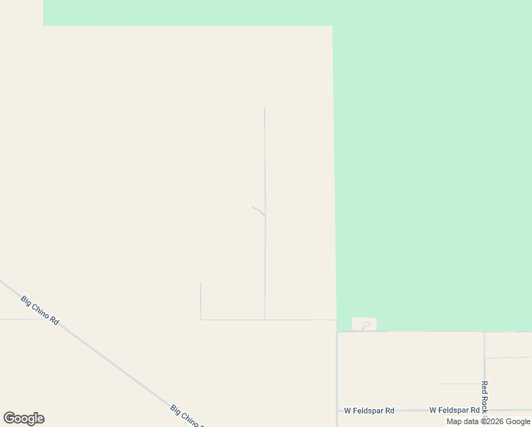 map of restaurants, bars, coffee shops, grocery stores, and more near 28400 North Wonder Way in Paulden