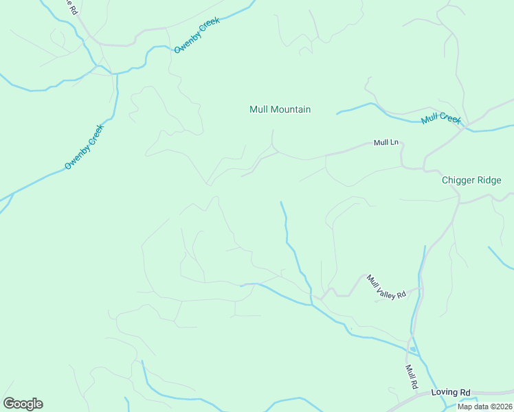 map of restaurants, bars, coffee shops, grocery stores, and more near 11655 Mark Mills Road in Morganton