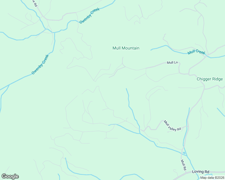 map of restaurants, bars, coffee shops, grocery stores, and more near 11655 Mark Mills Road in Morganton