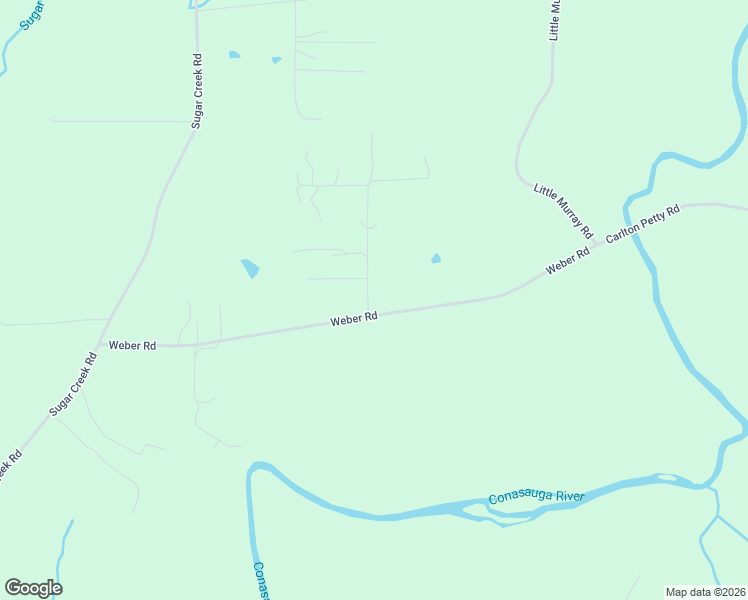 map of restaurants, bars, coffee shops, grocery stores, and more near 32 Nordic Road in Crandall