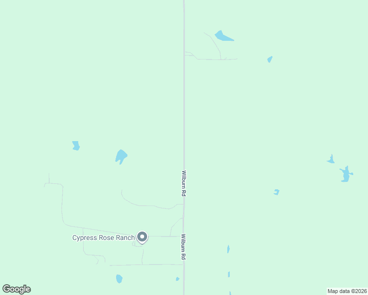 map of restaurants, bars, coffee shops, grocery stores, and more near Wilburn Road in Michigan City