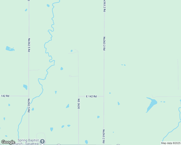 map of restaurants, bars, coffee shops, grocery stores, and more near in Sasakwa