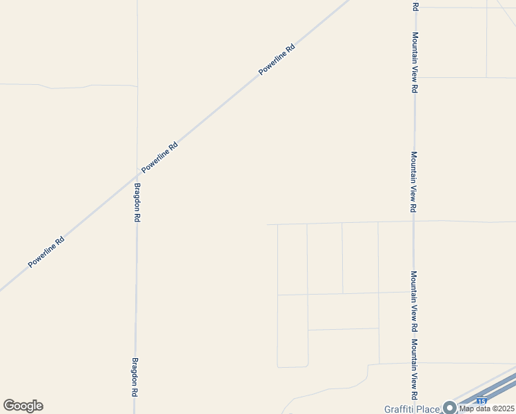 map of restaurants, bars, coffee shops, grocery stores, and more near Sonoma Street in San Bernardino County