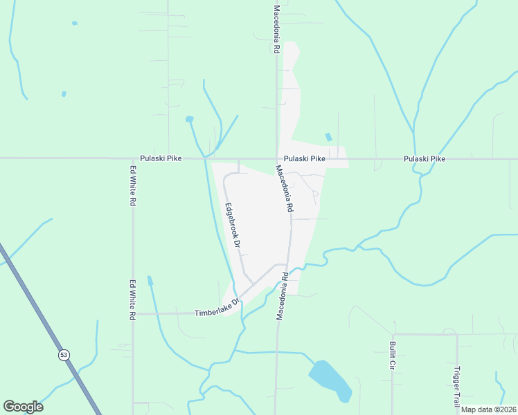 map of restaurants, bars, coffee shops, grocery stores, and more near 125 Edgebrook Drive in Ardmore