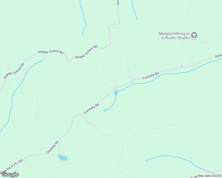 map of restaurants, bars, coffee shops, grocery stores, and more near 572 Connelly Road in Pickens