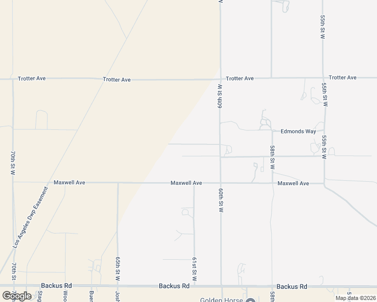 map of restaurants, bars, coffee shops, grocery stores, and more near 6142 Rare Rabbit Avenue in Mojave