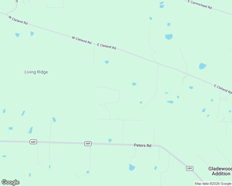 map of restaurants, bars, coffee shops, grocery stores, and more near 12315 Dalin Road in Cabot