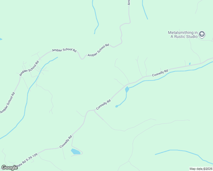 map of restaurants, bars, coffee shops, grocery stores, and more near 572 Connelly Road in Pickens