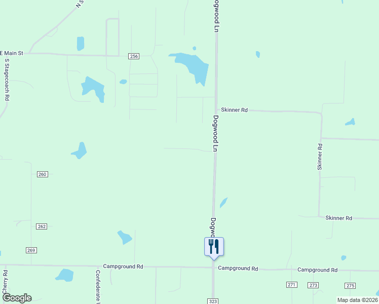 map of restaurants, bars, coffee shops, grocery stores, and more near 115 Lorene Street in Austin
