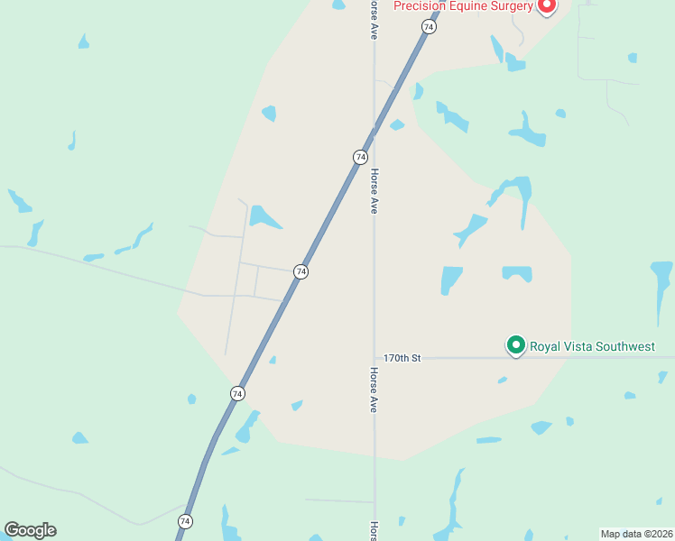 map of restaurants, bars, coffee shops, grocery stores, and more near in Purcell