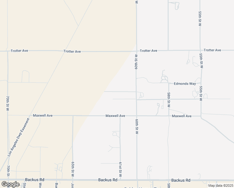 map of restaurants, bars, coffee shops, grocery stores, and more near 6142 Rare Rabbit Avenue in Mojave